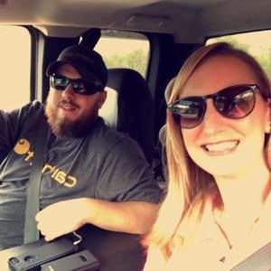 Meet your Posher, Brandy